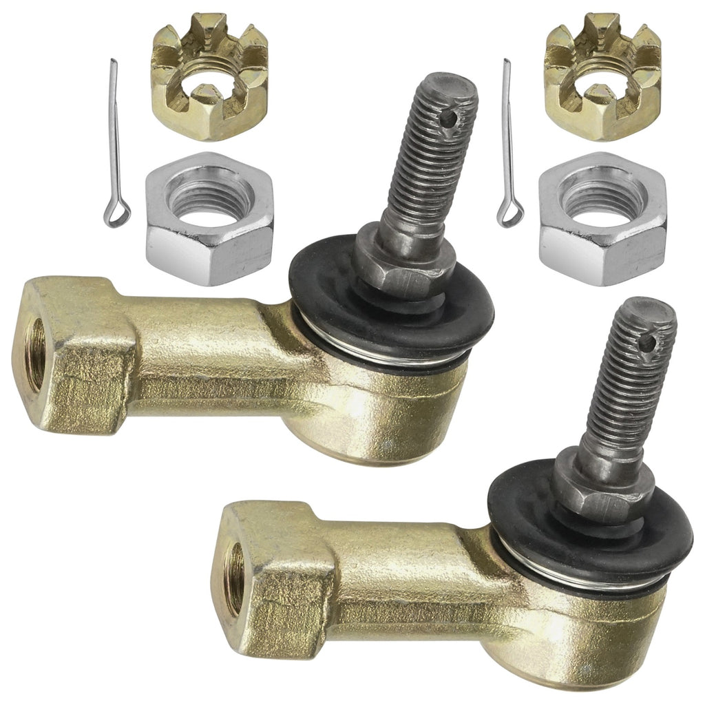 Tie Rod End Kit for Honda TRX450R TRX 450R (2004–2009)