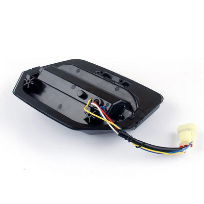 Integrated LED TailLight Turn Signals for Honda CB400 V-TEC (2003–2008) CB1300 Smk T9