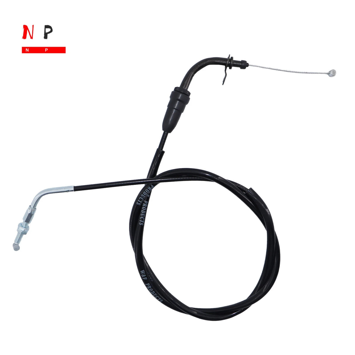Throttle Cable for Yamaha V-Star 1100 XVS1100 (1999–2009)