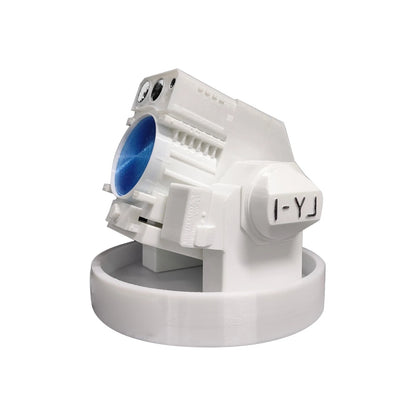 Laser Weapon Model for China LY-1 (1/16 Scale, 11cm)