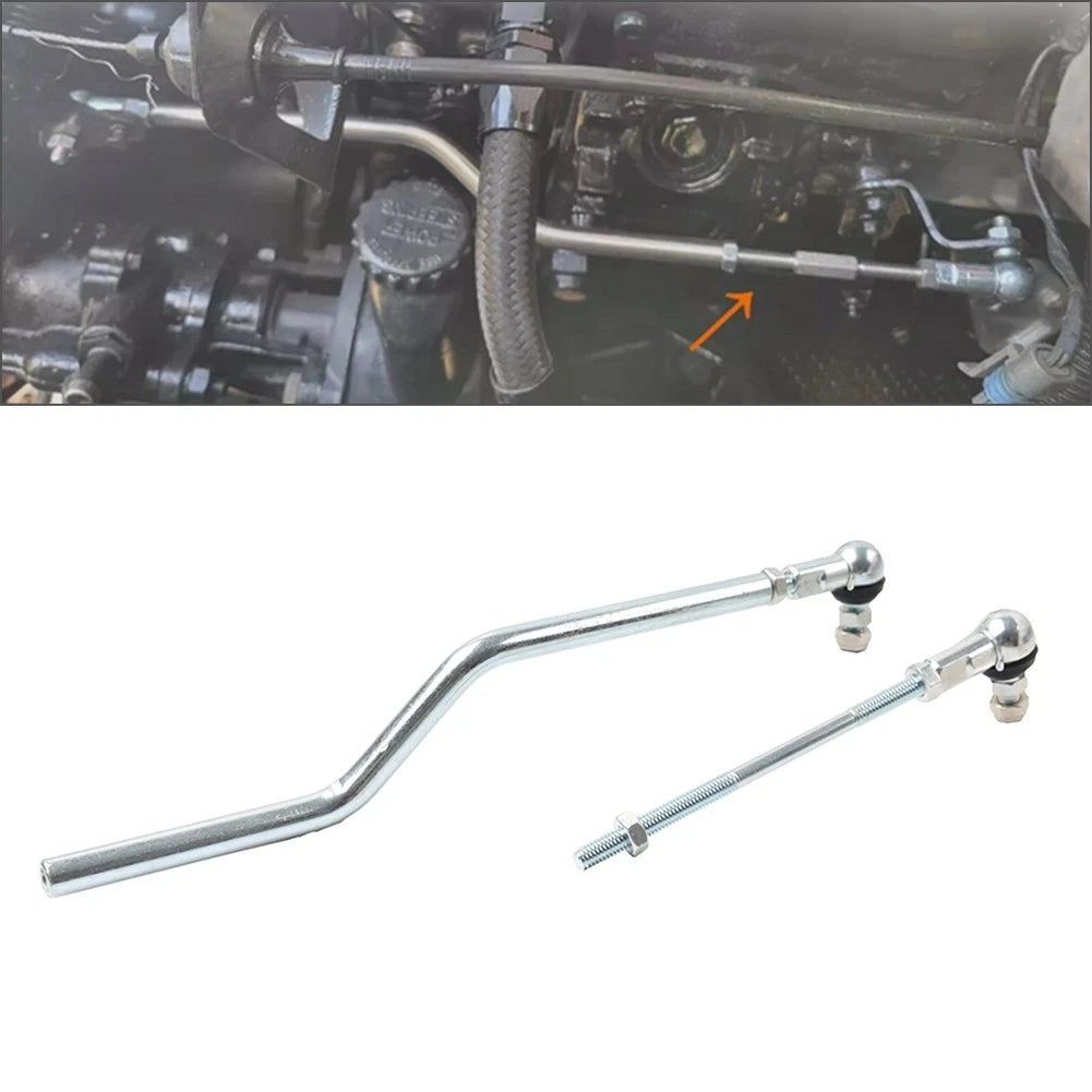 Throttle Linkage Kit for Dodge Ram 2500 3500 Cummins (1994–1998)