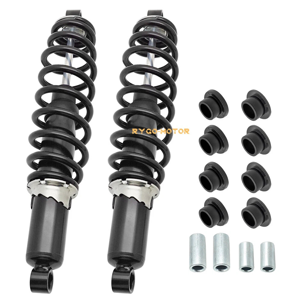 2X Front Shocks Kit for Polaris Ranger 800 XP/Crew/HD (2013–2014)