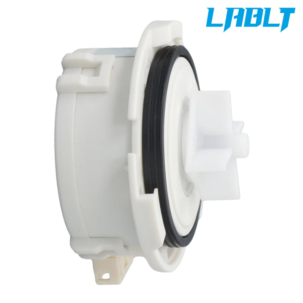 Dishwasher Drain Pump Motor Assembly for LABLT EAU62043401 EAU60710801