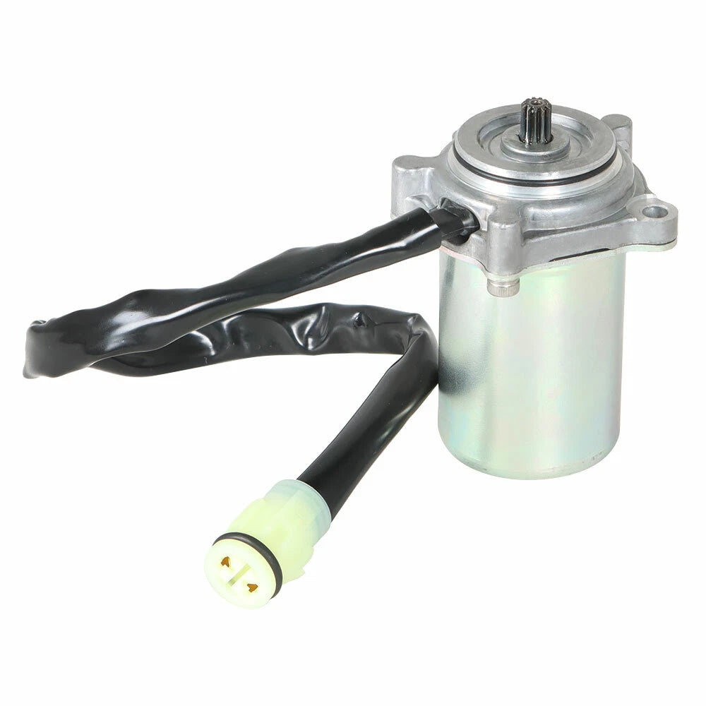 Power Shift Control Motor for Honda TRX250TE Recon 250 (2002–2017)