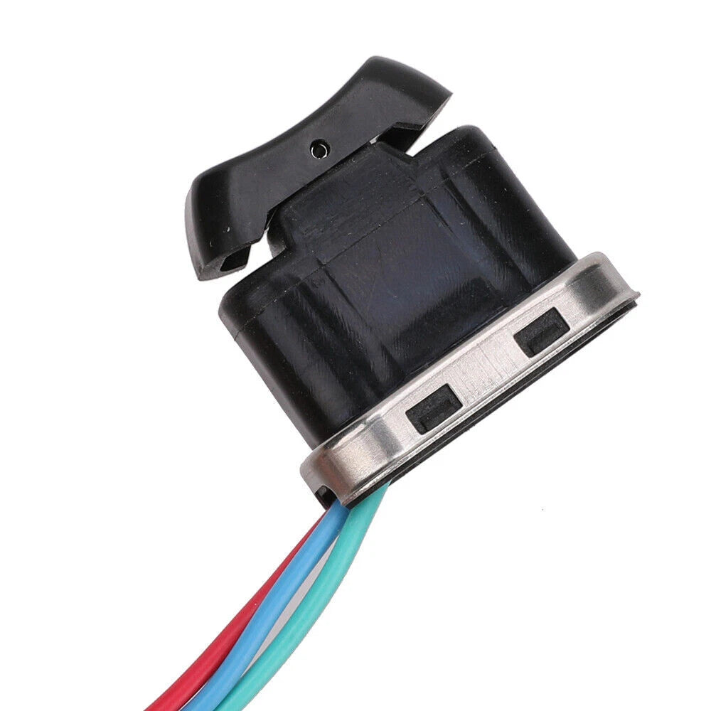Tilt Trim Switch for Mercury Mariner Control Box (1987–Current) 87-18286A2