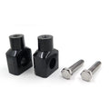 1.25" Handlebar Riser Clamp for Harley Cruiser (31.25mm)