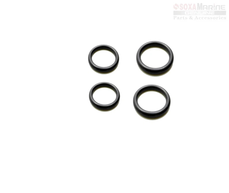 Outboard Lower Shift O-Ring Seal Kit 345660210, 350624150 for Tohatsu 45-70 HP