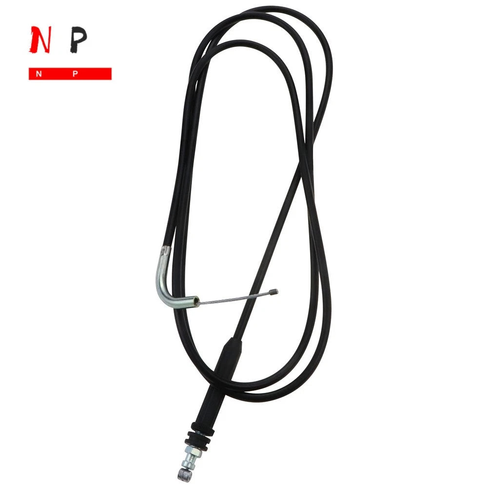 Throttle Cable for Suzuki LT-A500F QuadMaster (2000–2001)