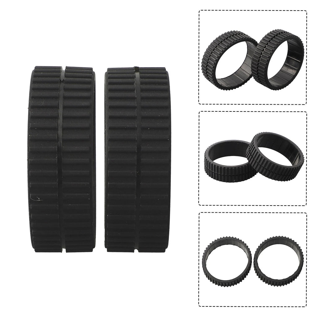 2X Tires for