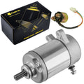 Starter Relay Solenoid Replacement for Honda TRX400 TRX 400 FourTrax (2004–2007)