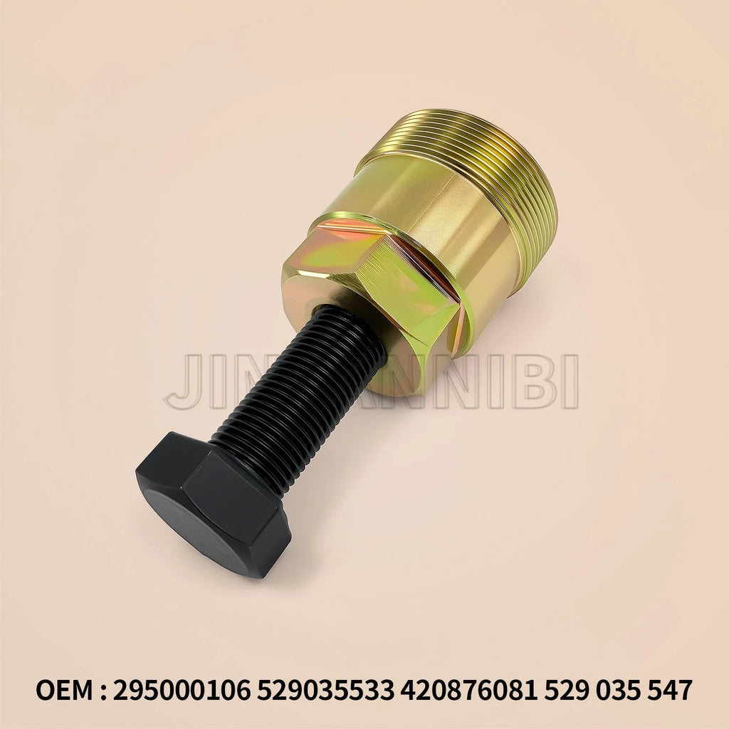 42mm Flywheel Puller Right Hand Threads for Sea-Doo 587 & 657 (1988–1999)