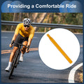 Seat Post Replacement Lightweight 31.6x350mm for Bike (2000–2026)