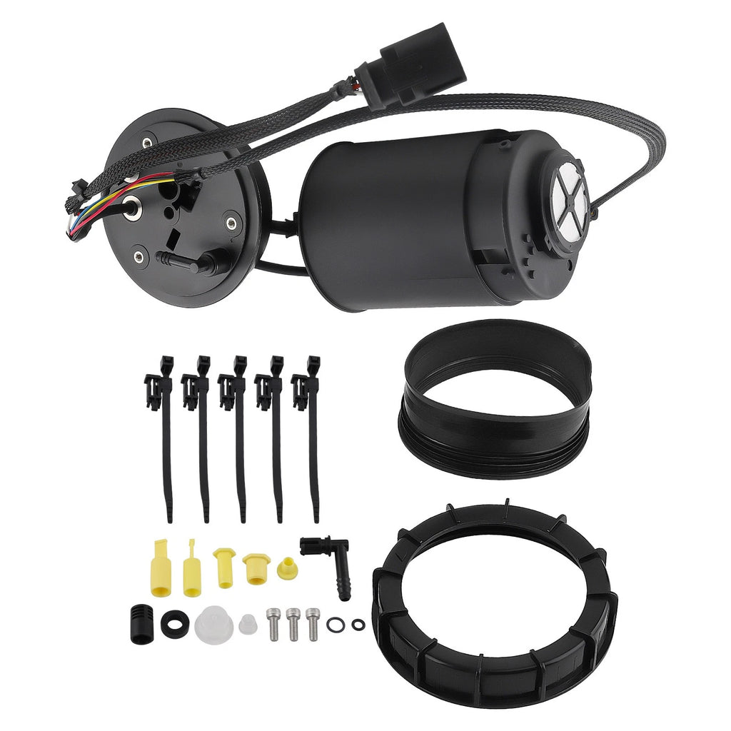 DEF Heater for Freightliner Sprinter 2500 3500 (2010–2018)