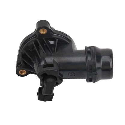 Coolant Thermostat 11537510959 for BMW 1 3 5 Series E81 E46 E60 (2002–2012)