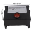 Methanol Burner Program Controller for Compact Diesel