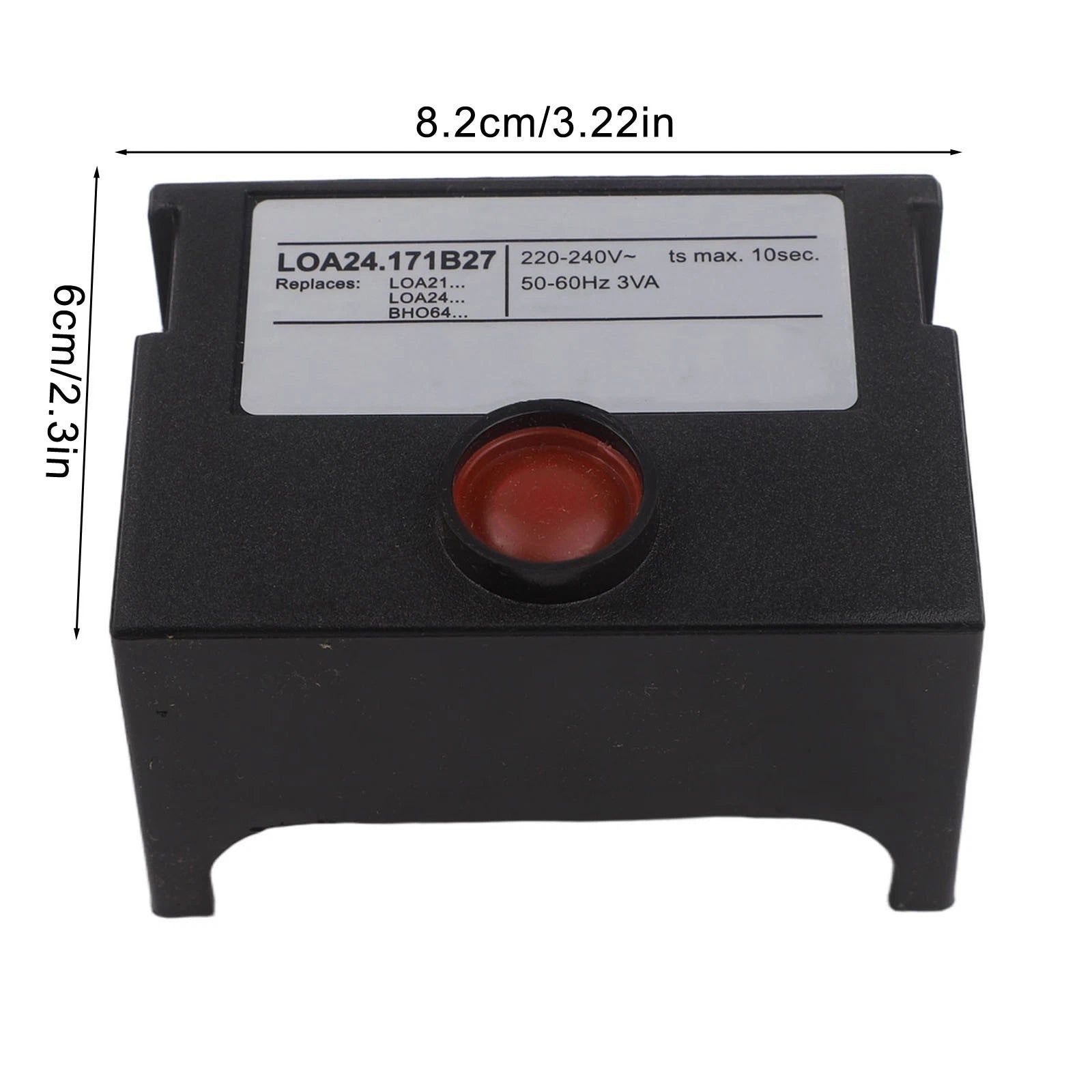 Methanol Burner Program Controller for Compact Diesel