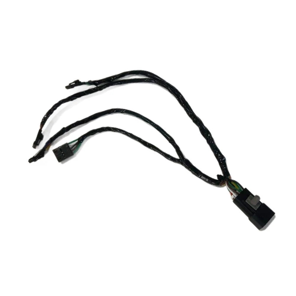 Steering Wheel Switch Harness Wire Kit for