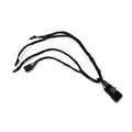 Steering Wheel Switch Harness Wire Kit for