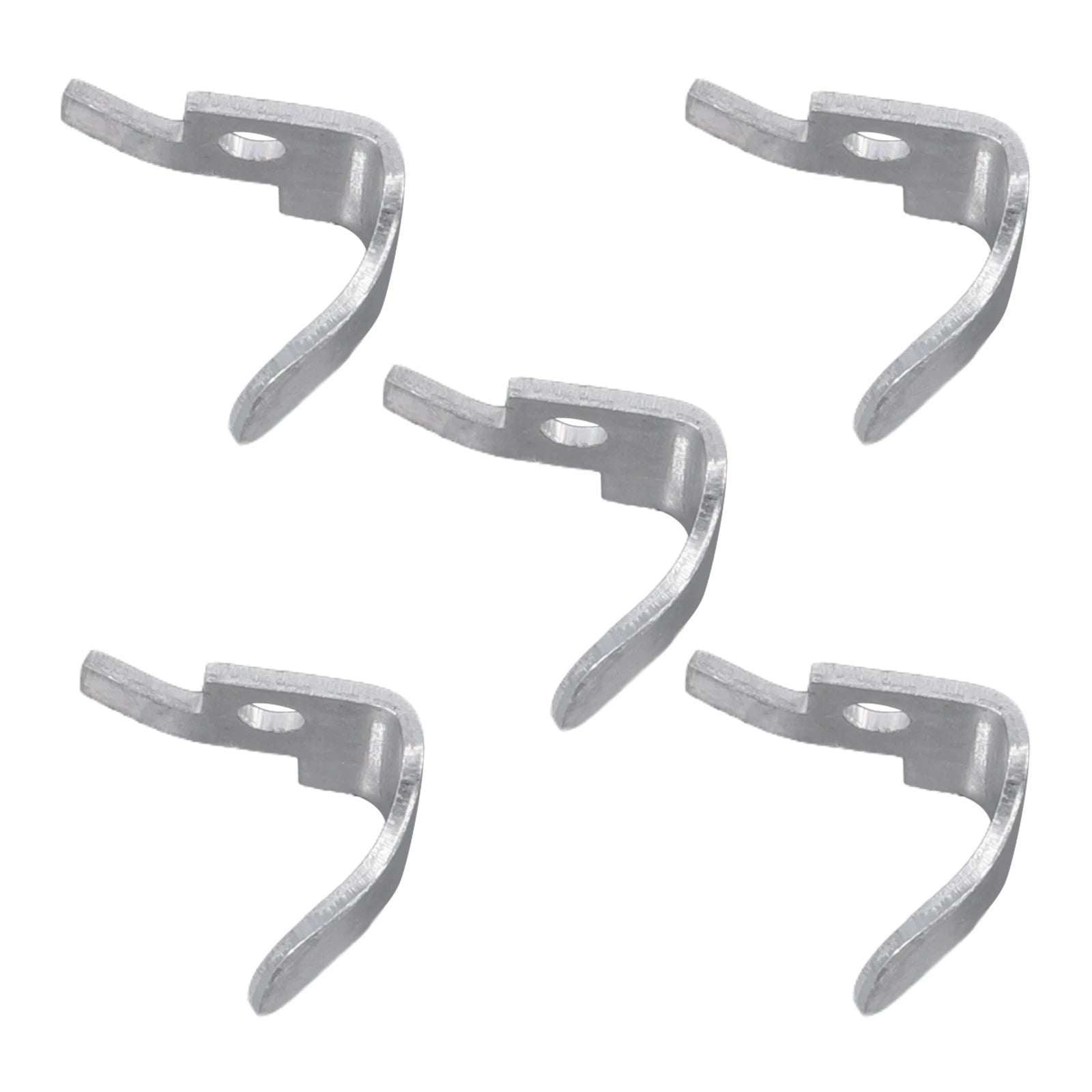 Set of 5 Chain Catchers for Chainsaws (Compatible with )
