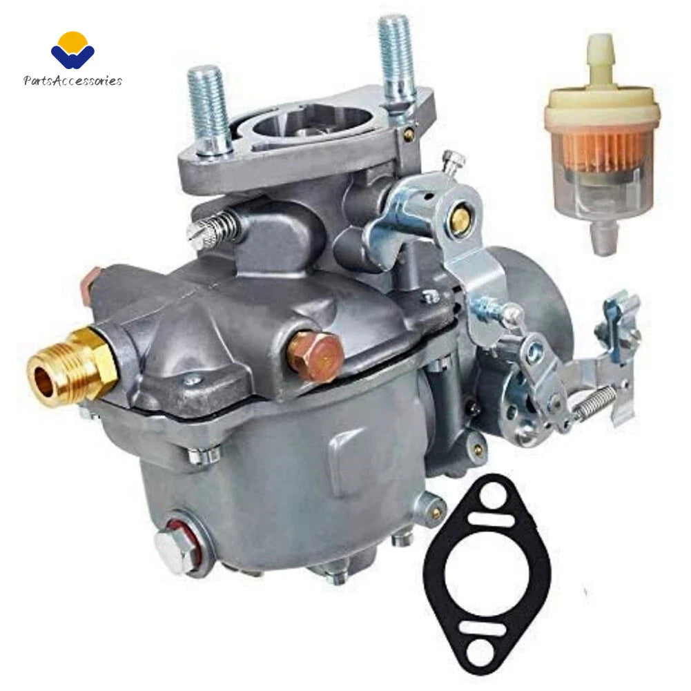 Carburetor 13916 C5NE9510C 1103-0004 for Ford 3000 3100 3300 3400 3500 (1965–1975)