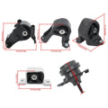 Engine Motor & Trans Mount Set 5Pcs for Honda Element 2003–2006