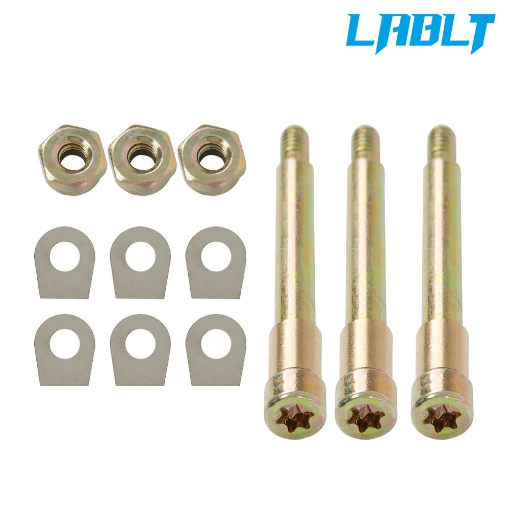 Clutch Repair Kit for Arctic Cat Small Pin Cam Arm (1639-030)