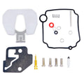 Carburetor Repair Kit for Tohatsu Nissan MFS NSF 3V1-87122-0 (2004–2014)