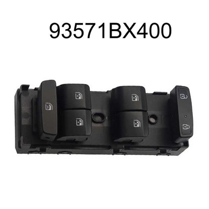 For Hyundai Creta 2019-2024 Power Window Switch Door Switch Replacement