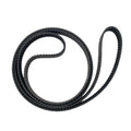 Serpentine Drive Belt for Volvo Penta 4.3 GXi-F, OSi-F, 5.0 GXi-F, OSi-F