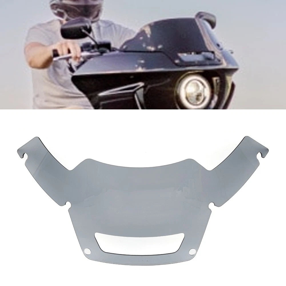 Motorcycle Windshield for Harley Softail Low Rider ST FXLRST FXRST (2022–2024)