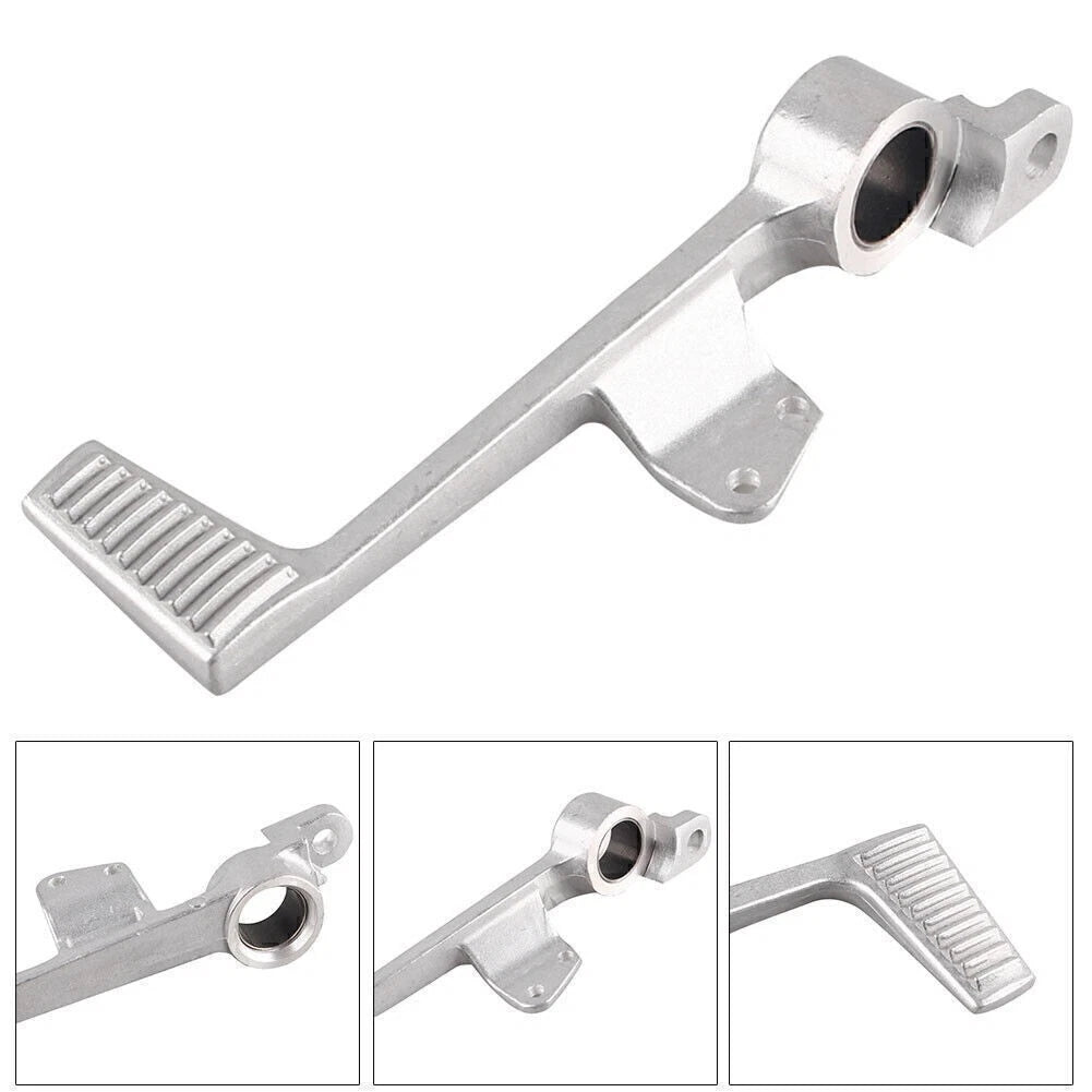 Rear Brake Lever Pedal for Honda CBR 600RR (2003–2006)