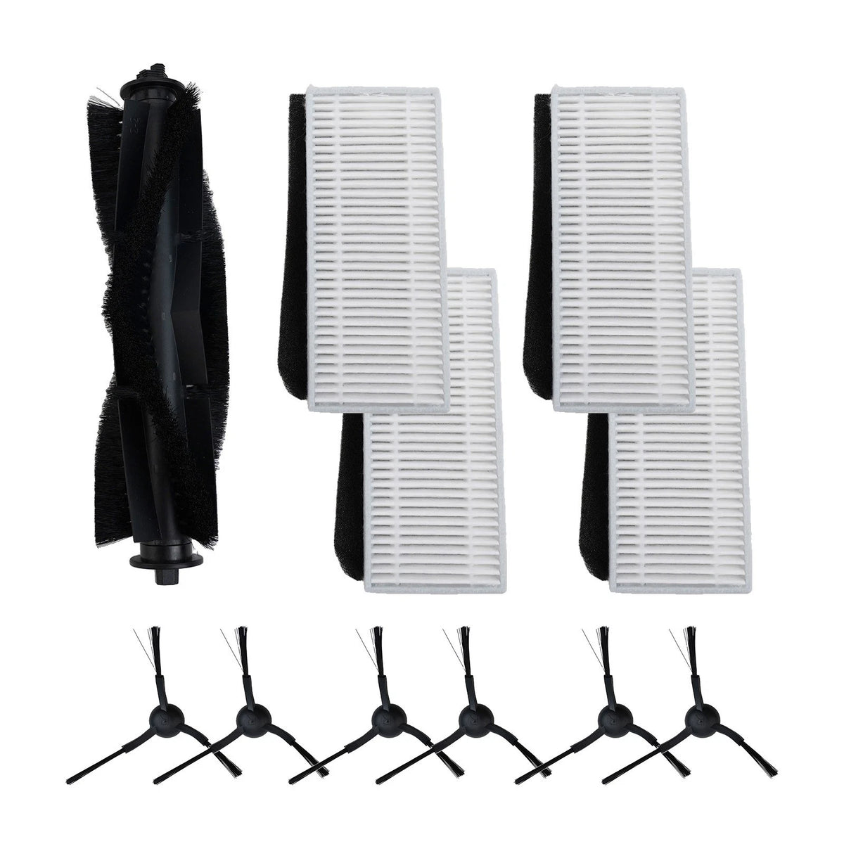Accessory Set for Medion X20 SW+