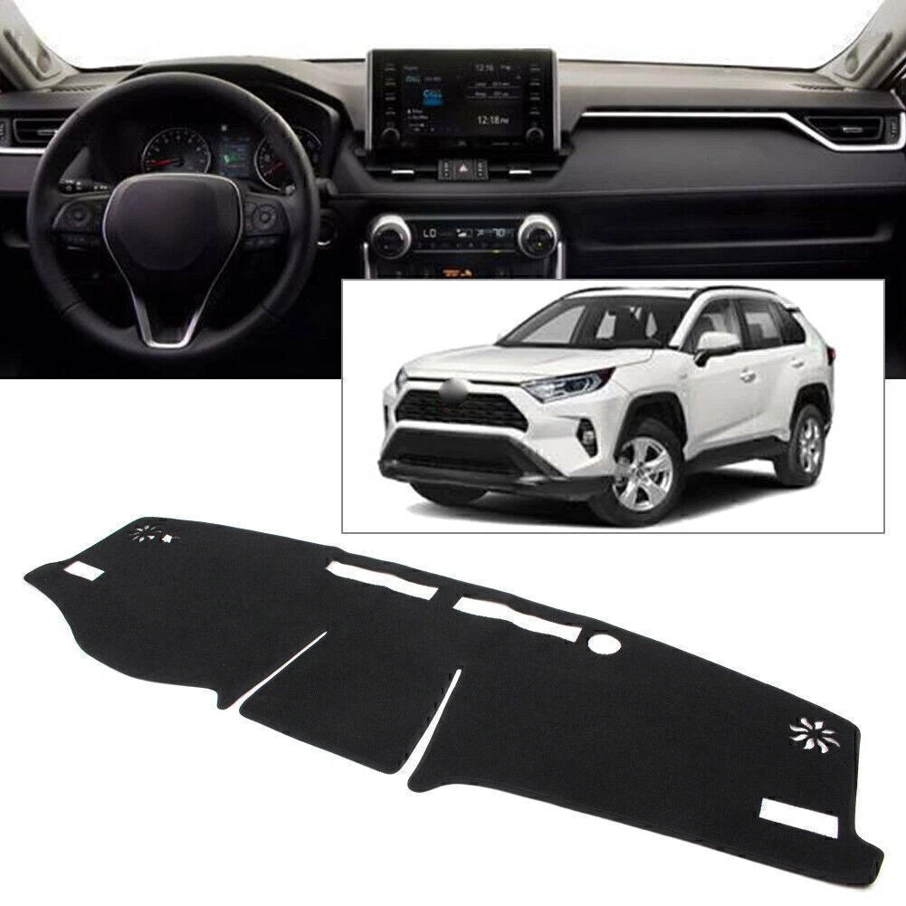 Dash Mat for Toyota RAV4 (2019–2020)