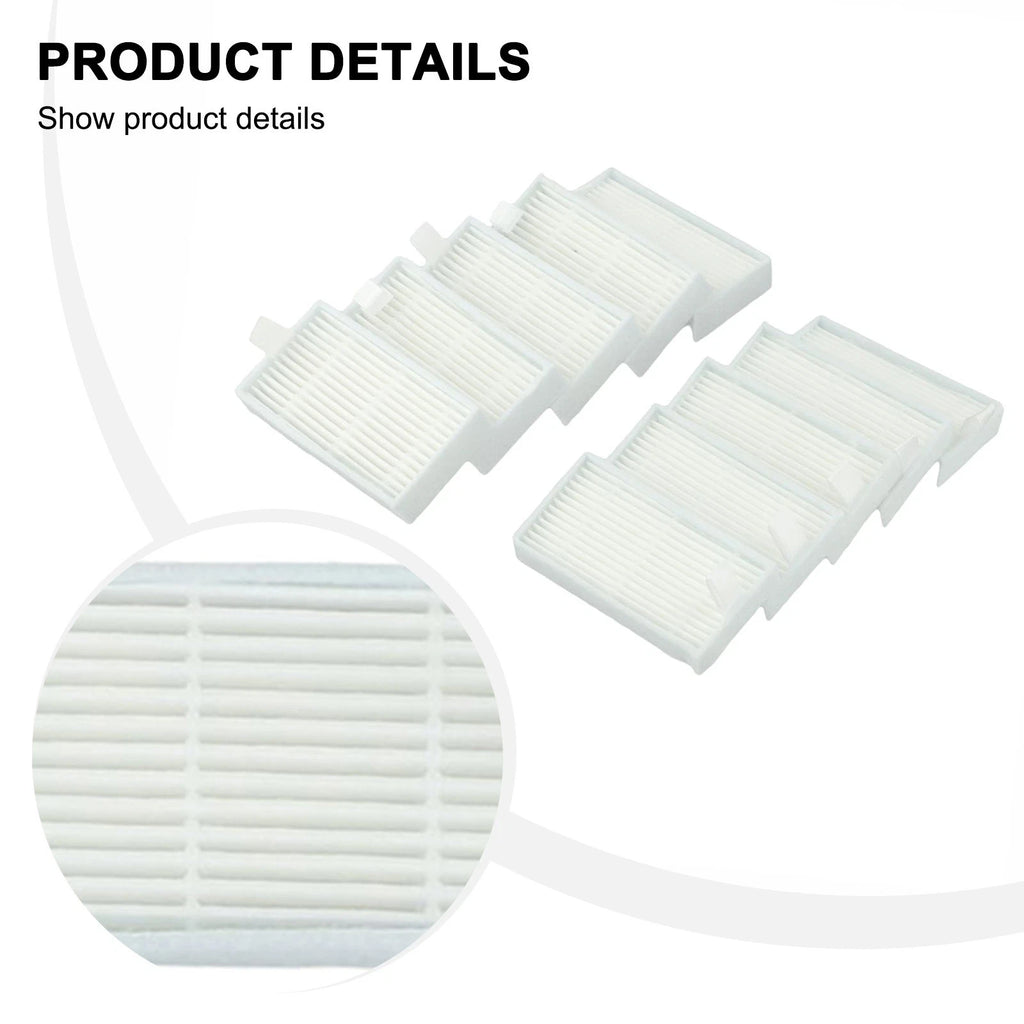 Cleaning Filters for Medion MD