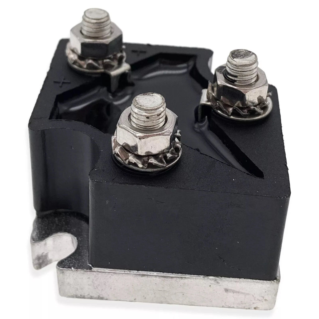 62351A1 62351A2 Voltage Regulator Rectifier For Mercury Mariner Outboard Engines