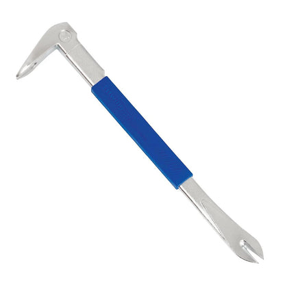 Estwing 12.5" Pro Claw Nail Puller/Pry Bar with Cushion Grip