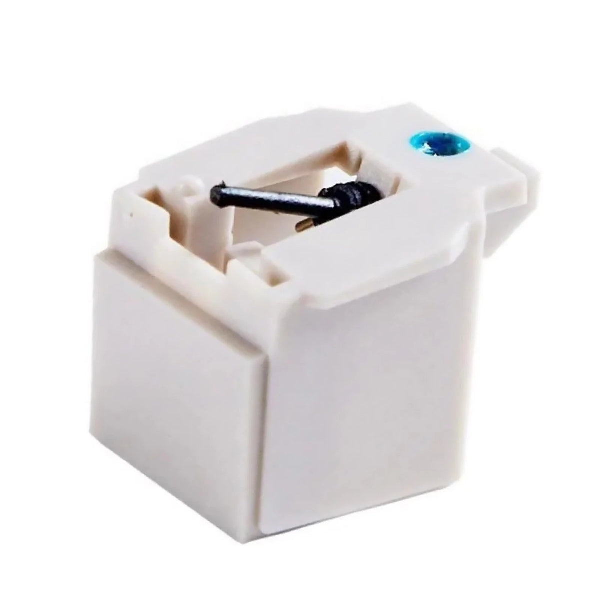 Stylus Replacement for Turntable Phonograph (LP Vinyl)