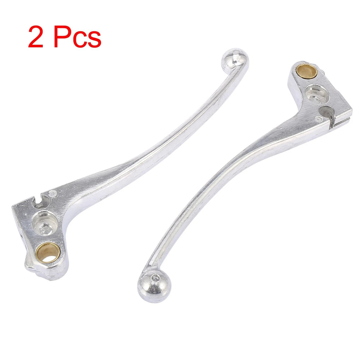Aluminum Motorcycle Brake Clutch Lever Left for Honda CBT (2000–2010)