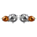 Headlight Set for HiSun 700 500 HS500 HS700 (2010–2023)