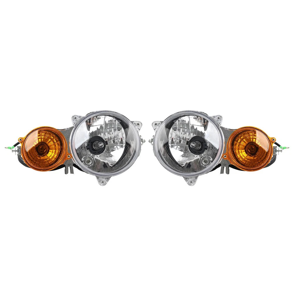 Headlight Set for HiSun 700 500 HS500 HS700 (2010–2023)