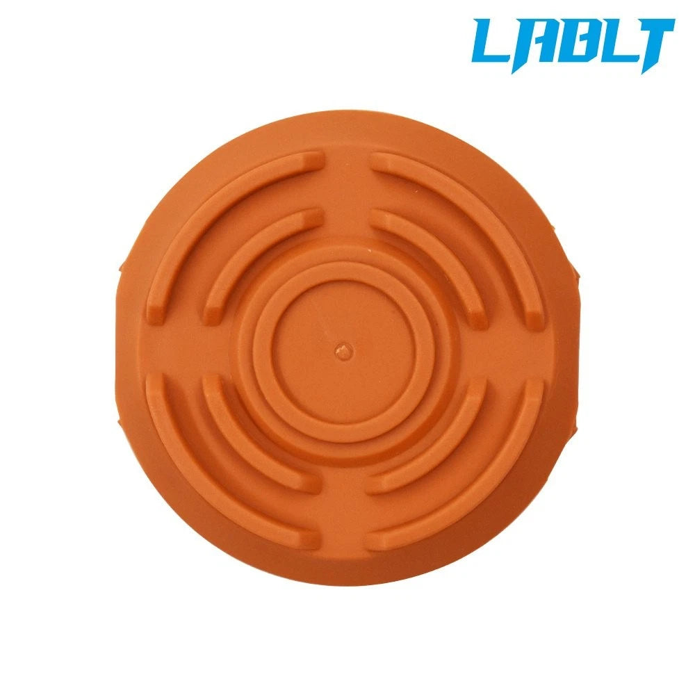 6X 10ft Spool Line & Cap for WORX WA0010