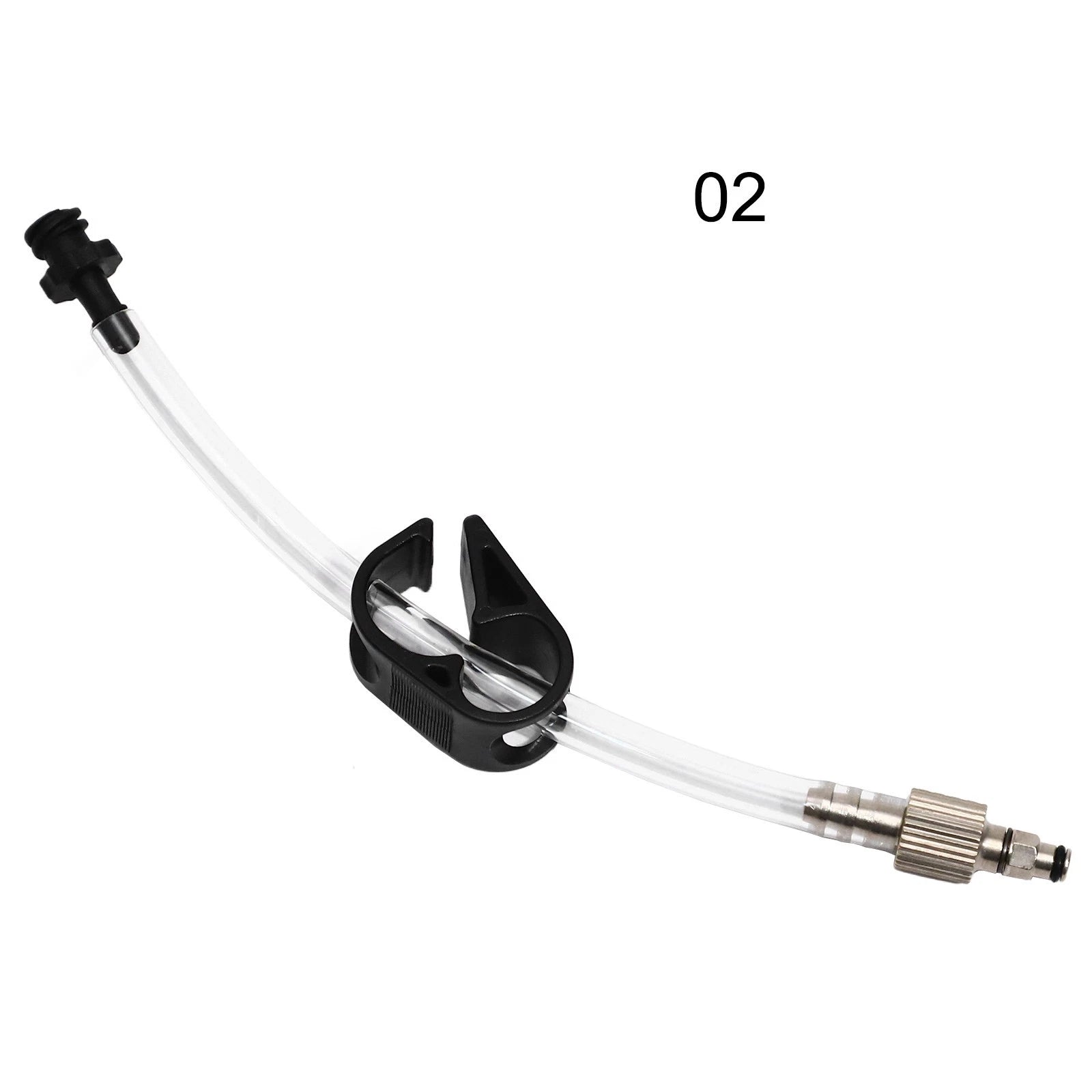 Hydraulic Brake Injection Kit for Sram (2010–2023)