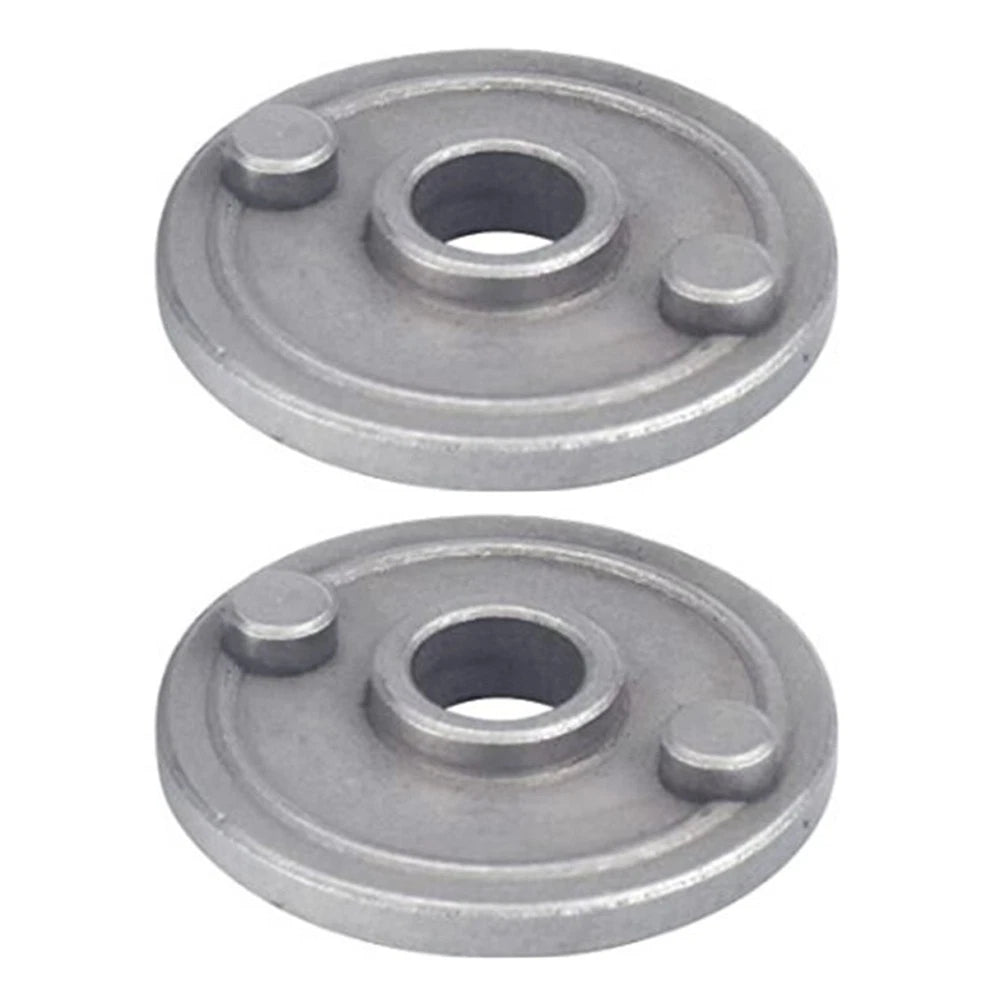 2X Cutting Blades for Lawnmower