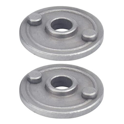 2X Cutting Blades for Lawnmower