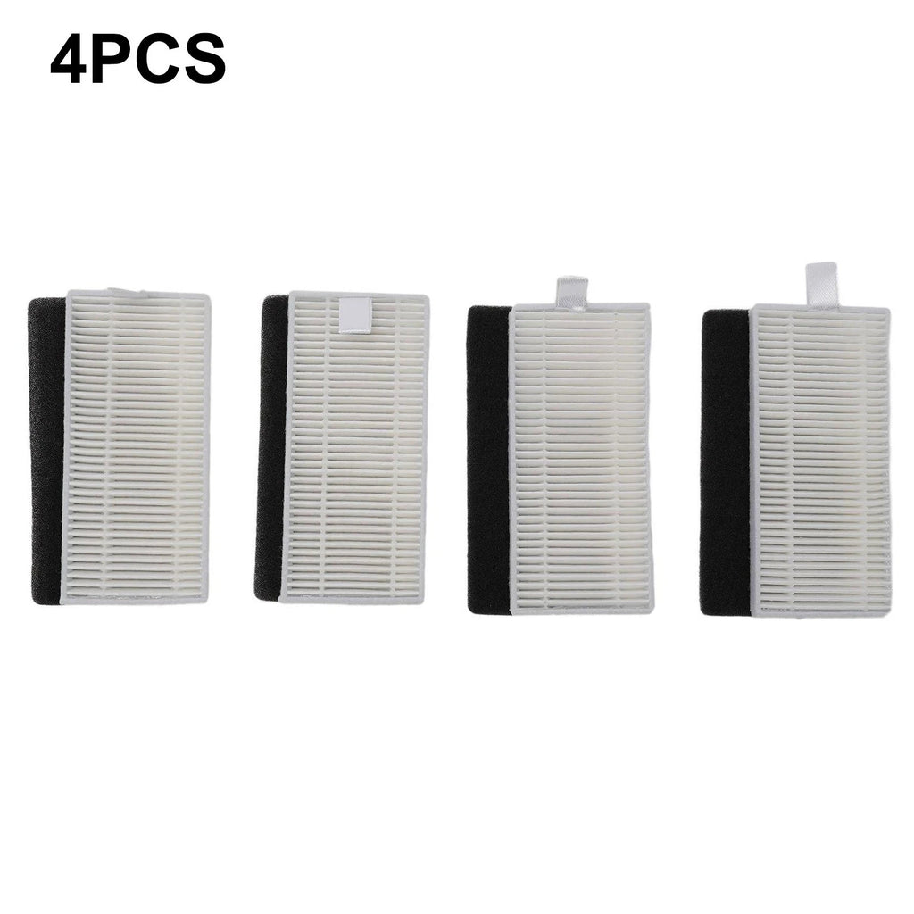 Replacement Filters for Robot Vacuum Cleaner