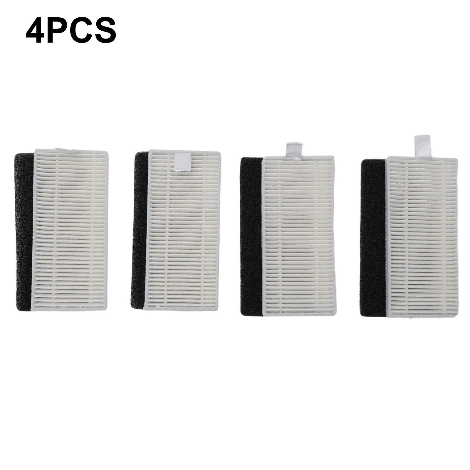 Replacement Filters for Robot Vacuum Cleaner