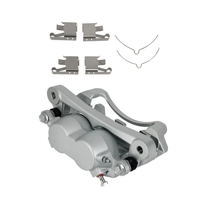 1pc Front Right Brake Caliper for Ford Excursion (2000–2005), F-250, F-350 (1999–2004)