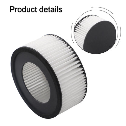 Vacuum Accessories Filters and Bags for IRIS CFFT1
