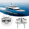 Rope Clamp for Water Sports Activities