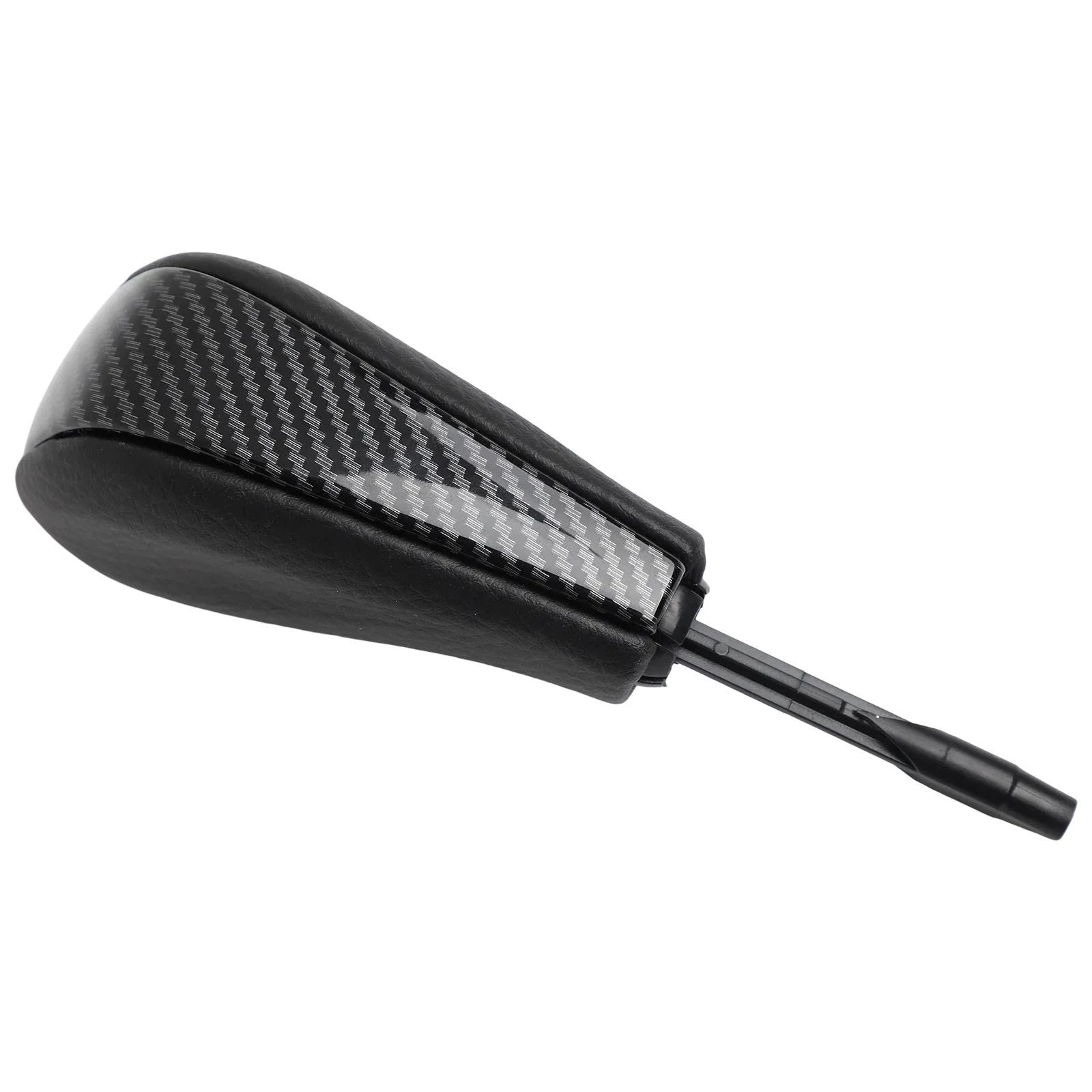 Gear Shift Lever Knob for BMW E39 E46 E60 (1995–2010)